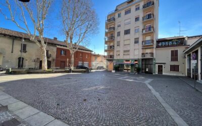 Bilocale piazza della repubblica 5, Centro, Pioltello