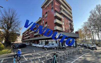 Bilocale via Giovanni Pastorelli 19, Navigli – Darsena, Milano