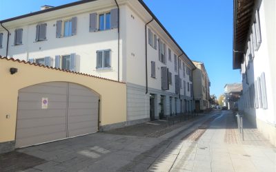 Bilocale Via Dante 39, Pioltello – Limito