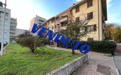 Quadrilocale in Via alla Stazione 18, Pioltello