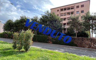 Trilocale in Via Alessandrini 1, Pioltello