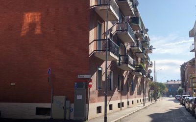Bilocale in Via Firenze 19, Pioltello – Seggiano