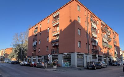 Bilocale in Via Piemonte 3, Pioltello (MI) – Seggiano