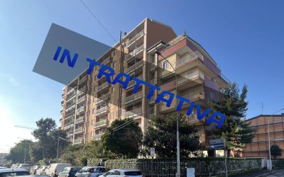 Trilocale in Via Panama 7, Pioltello (MI) – Seggiano