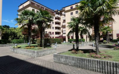 Bilocale in Via D’Annunzio 100, Pioltello (MI) – Seggiano
