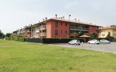 Trilocale in Via Trattati di Roma 7, Pioltello (MI)