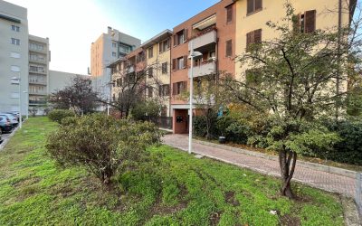 Bilocale via alla Stazione 18/A,  Pioltello (MI) -Seggiano