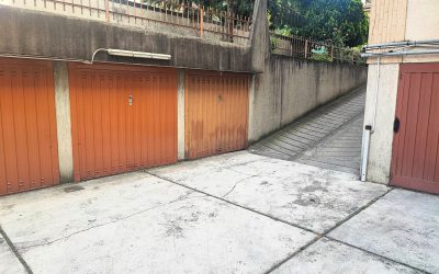Box in Via Brasile 14, Pioltello (MI)