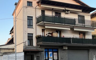 Trilocale in Via Donatello 10, Pioltello (MI) – Seggiano