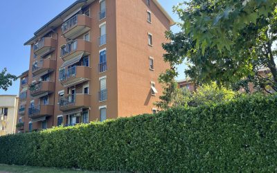Trilocale in Via Pio La Torre 1, Pioltello (MI) – Seggiano