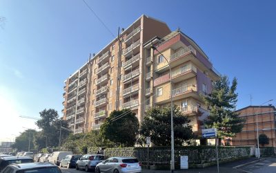 Trilocale in Via Panama 7, Pioltello (MI) – Seggiano