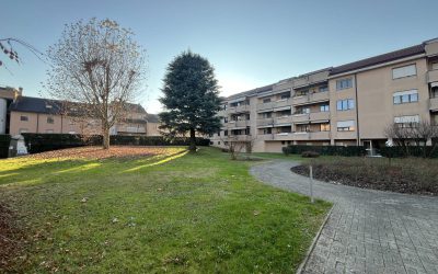 Quadrilocale in Via Sandro Pertini 9, Vignate (MI)