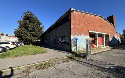 Area edificabile in Piazza Paolo VI, Mediglia (MI)