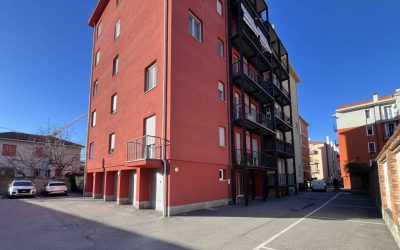 Bilocale in Via Brasile 7, Pioltello (MI) – Seggiano