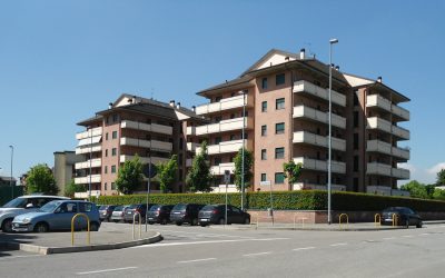 Bilocale in Via Massimo D’Antona 4, Pioltello (MI)