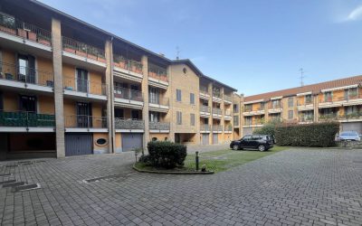 Bilocali in Via Garibaldi 10d, Pozzuolo Martesana (MI)