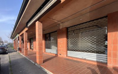Negozio in Via Monza 80, Pioltello (MI) – Seggiano