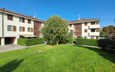 Trilocale in Via G. D’Annunzio 5, Pioltello (MI) – Seggiano