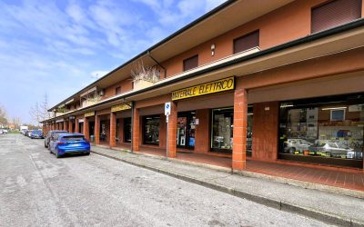 Trilocale in Via Monza 78, Pioltello (MI) – Seggiano