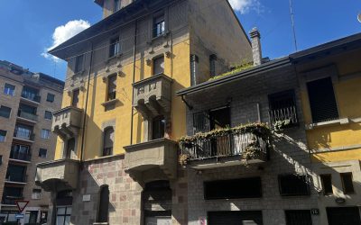 Bilocale in Via Ingegnoli 18, Milano (MI) – Città Studi