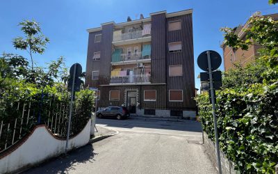 Bilocale in Via Galileo Galilei 3, Pioltello (MI) – Seggiano