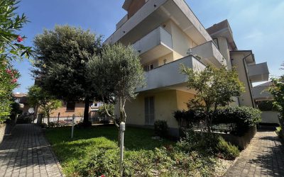 Trilocale in Via Bolivia 22, Pioltello (MI) – Seggiano