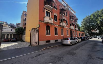 Bilocale in Via Privata Scipione Piattoli 7, Milano (MI)